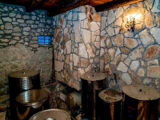 Holiday house Grubine Features 45