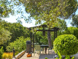 Casa de vacaciones Carvoeiro Grabación al aire libre 4