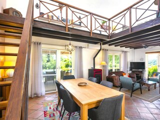 Maison de vacances Carvoeiro Équipement 14