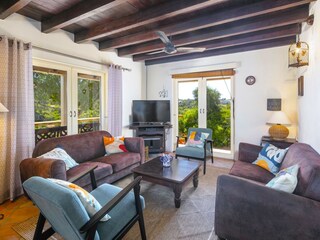 Maison de vacances Carvoeiro Équipement 15