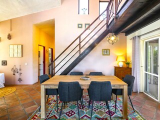 Maison de vacances Carvoeiro Équipement 17