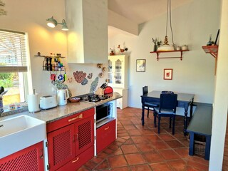Maison de vacances Carvoeiro Équipement 18