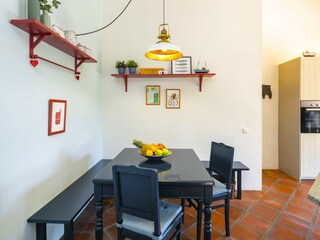 Maison de vacances Carvoeiro Équipement 20