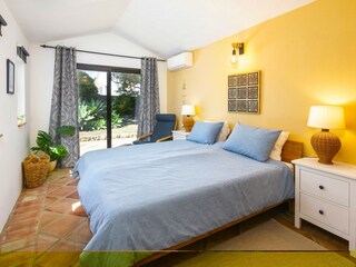 Maison de vacances Carvoeiro Équipement 23