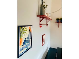 Casa de vacaciones Carvoeiro Características 27