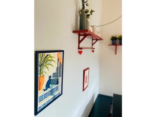 Maison de vacances Carvoeiro Équipement 27