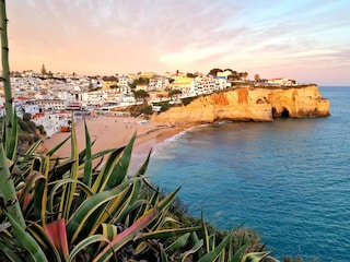 Casa de vacaciones Carvoeiro Entorno 30