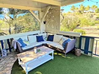 Casa de vacaciones Carvoeiro Grabación al aire libre 5