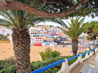 Casa de vacaciones Carvoeiro Entorno 31