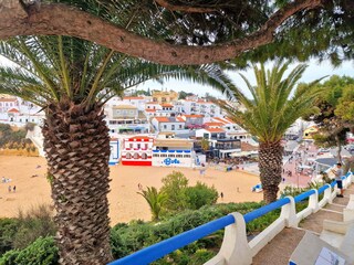 Maison de vacances Carvoeiro Environnement 31