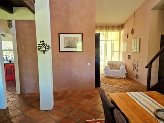 Maison de vacances Carvoeiro Équipement 28