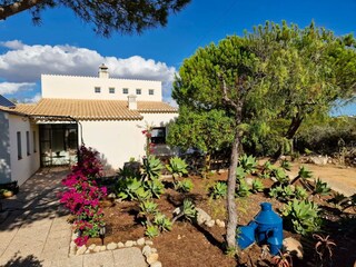 Maison de vacances Carvoeiro Enregistrement extérieur 11