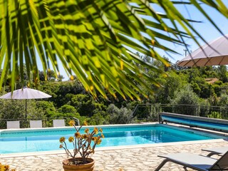 Maison de vacances Carvoeiro Enregistrement extérieur 12
