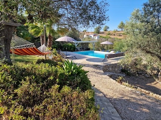 Casa de vacaciones Carvoeiro Grabación al aire libre 13