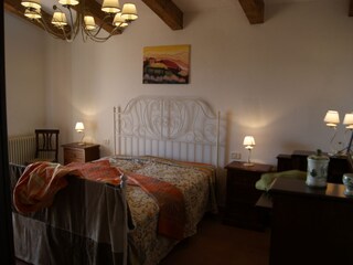 Villa Roccatederighi Caratteristiche 11