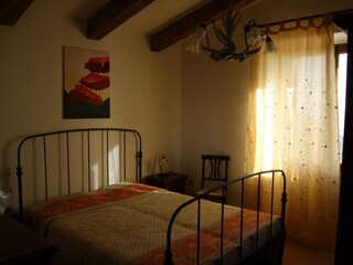 Villa Roccatederighi Caratteristiche 12