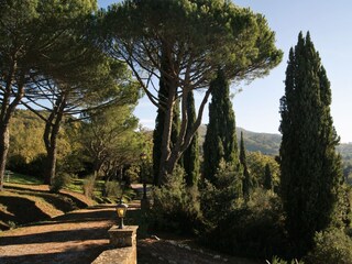 Villa Roccatederighi Registrazione all'aperto 5