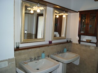 Villa Roccatederighi Caratteristiche 15