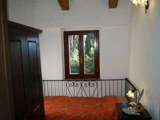 Villa Roccatederighi Caratteristiche 14