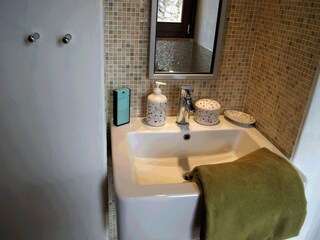 Villa Roccatederighi Caratteristiche 16