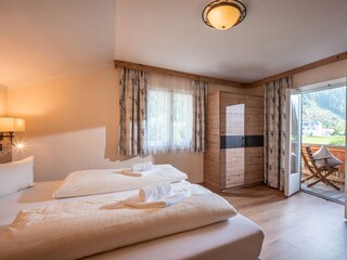 Casa per le vacanze Mayrhofen Caratteristiche 11