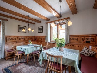 Vakantiehuis Mayrhofen Kenmerken 1