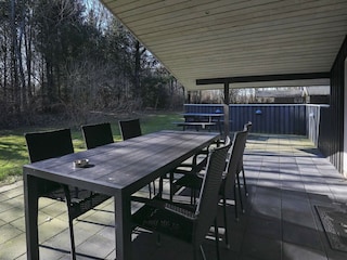 Holiday house Fjerritslev  4