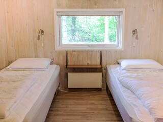 Casa per le vacanze Fjerritslev  16