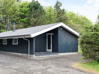 Holiday house Fjerritslev Outdoor Recording 2