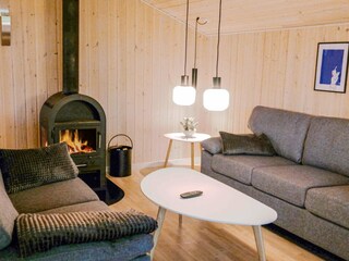 Vakantiehuis Fjerritslev  8