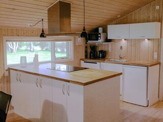 Holiday house Fjerritslev  15