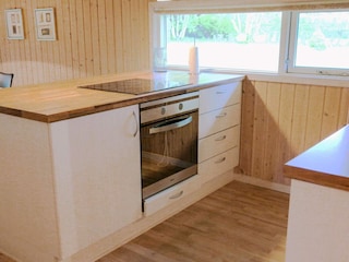 Holiday house Fjerritslev  9