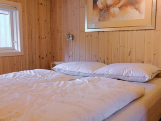 Holiday house Fjerritslev  10