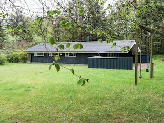 Holiday house Fjerritslev  12