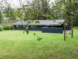 Vakantiehuis Fjerritslev  13