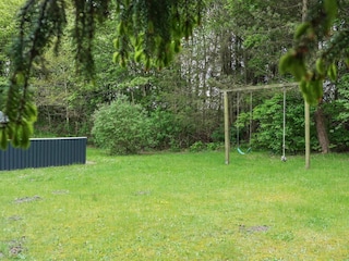 Holiday house Fjerritslev  15