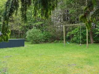 Maison de vacances Fjerritslev  18