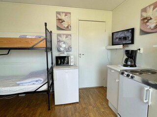 Vakantiehuis Köpingsvik  26