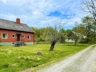 Holiday house Skruv Outdoor Recording 4