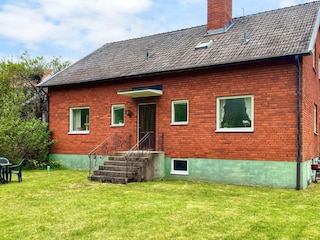 Holiday house Skruv Outdoor Recording 11