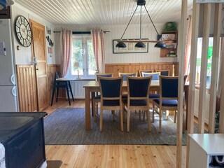 Ferienhaus Sysslebäck  10
