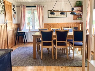 Ferienhaus Sysslebäck  10