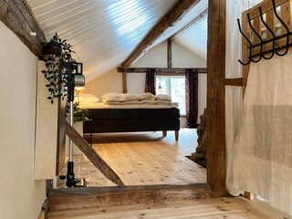 Ferienhaus Sysslebäck  14