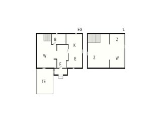 Ferienhaus Sysslebäck Grundriss 8