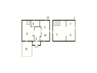 Ferienhaus Sysslebäck Grundriss 29