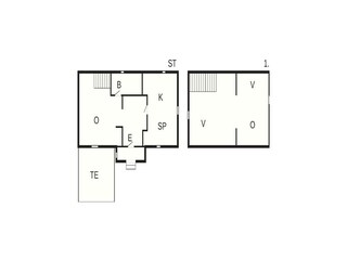 Ferienhaus Sysslebäck Grundriss 7