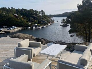 Holiday house Søgne  13