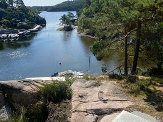 Holiday house Søgne  7