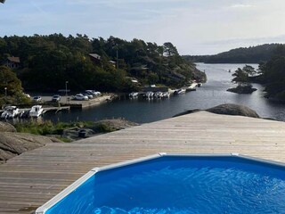 Holiday house Søgne  8