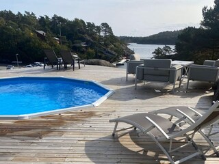 Holiday house Søgne  16